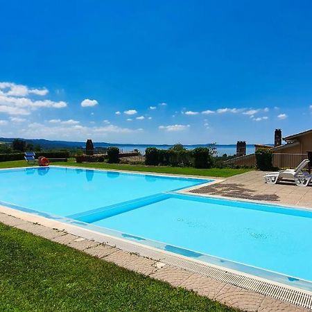 Agriturismo Le Vigne Bolsena Eksteriør bilde