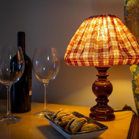 Agriturismo Le Vigne Bolsena Eksteriør bilde
