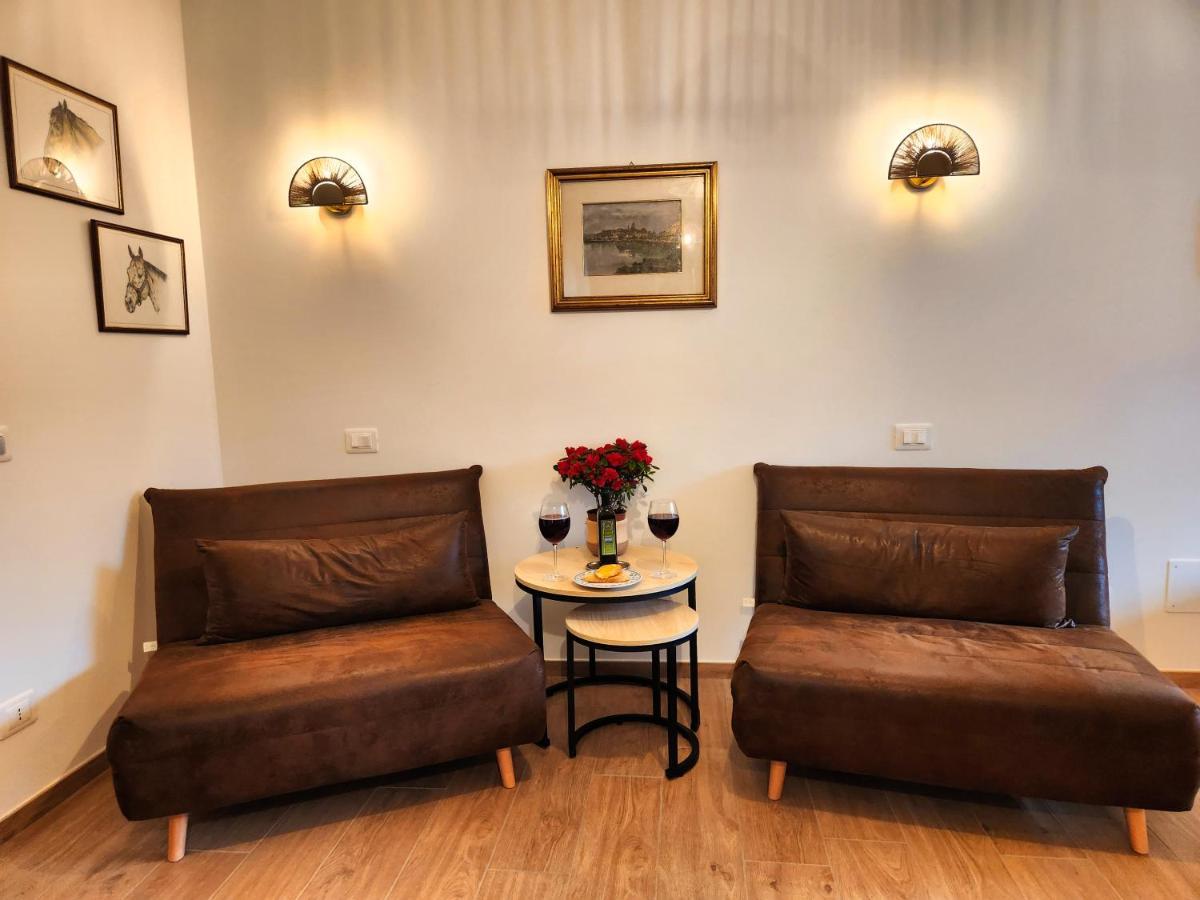 Agriturismo Le Vigne Bolsena Eksteriør bilde