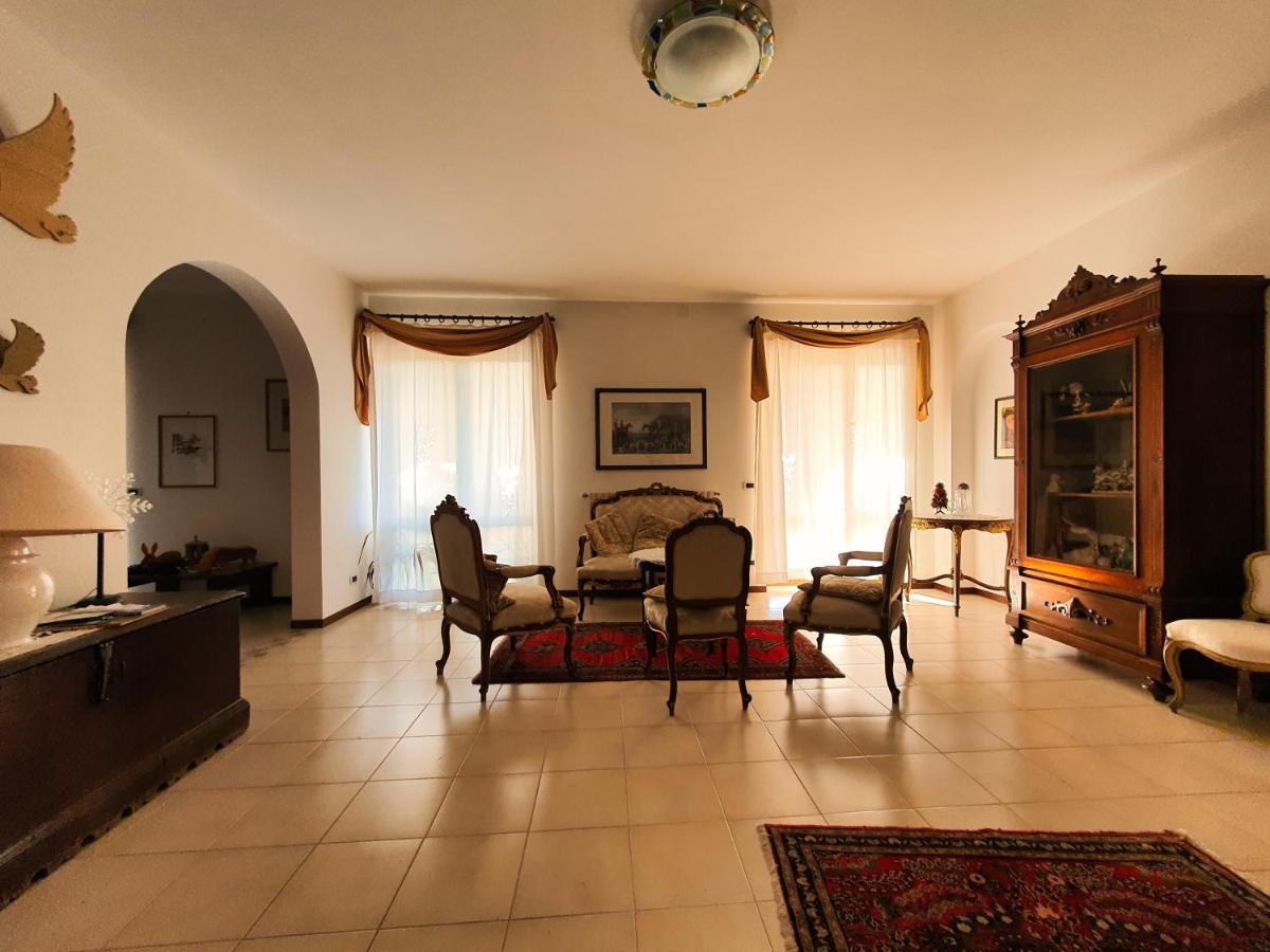 Agriturismo Le Vigne Bolsena Eksteriør bilde