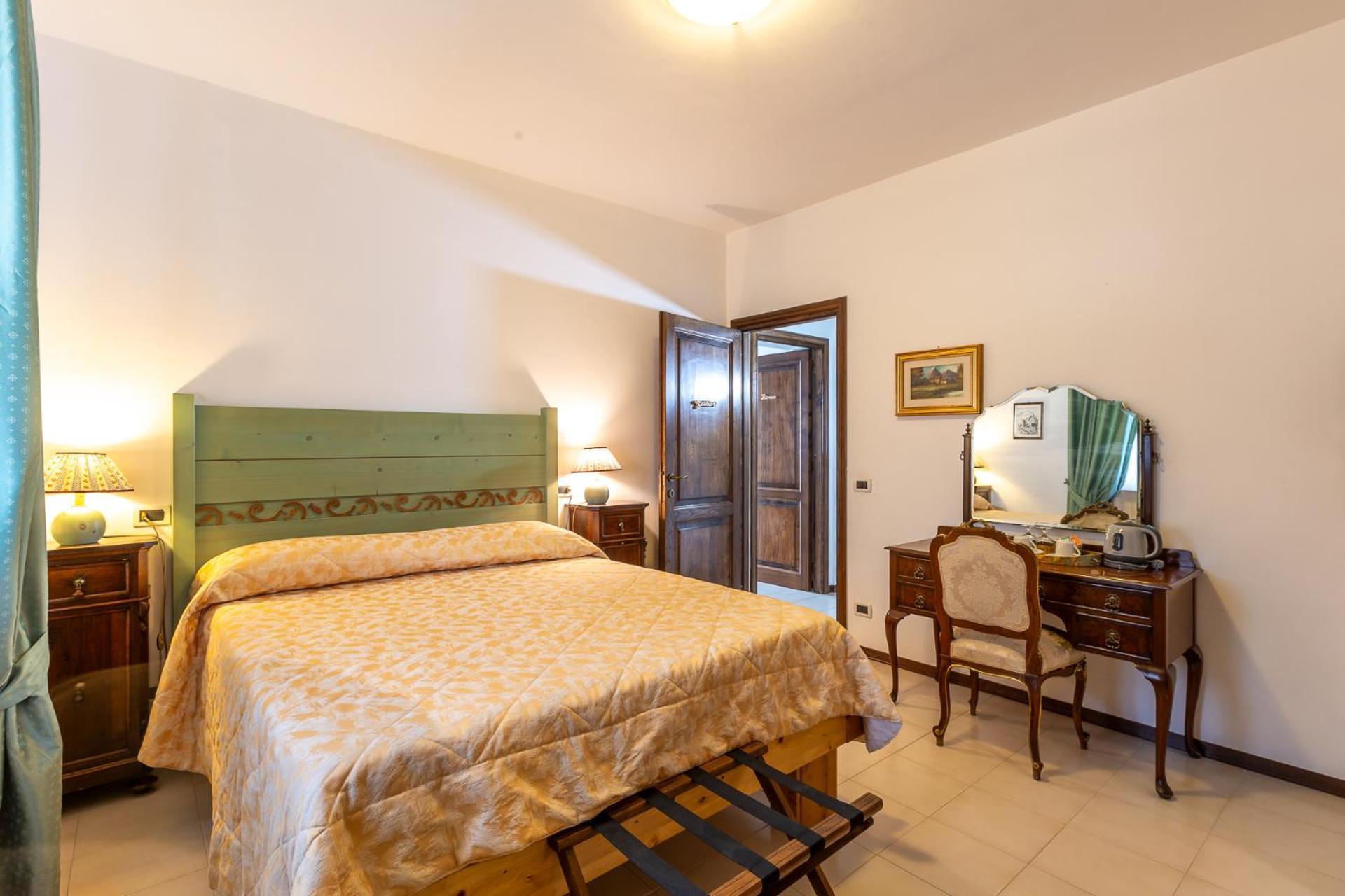 Agriturismo Le Vigne Bolsena Eksteriør bilde