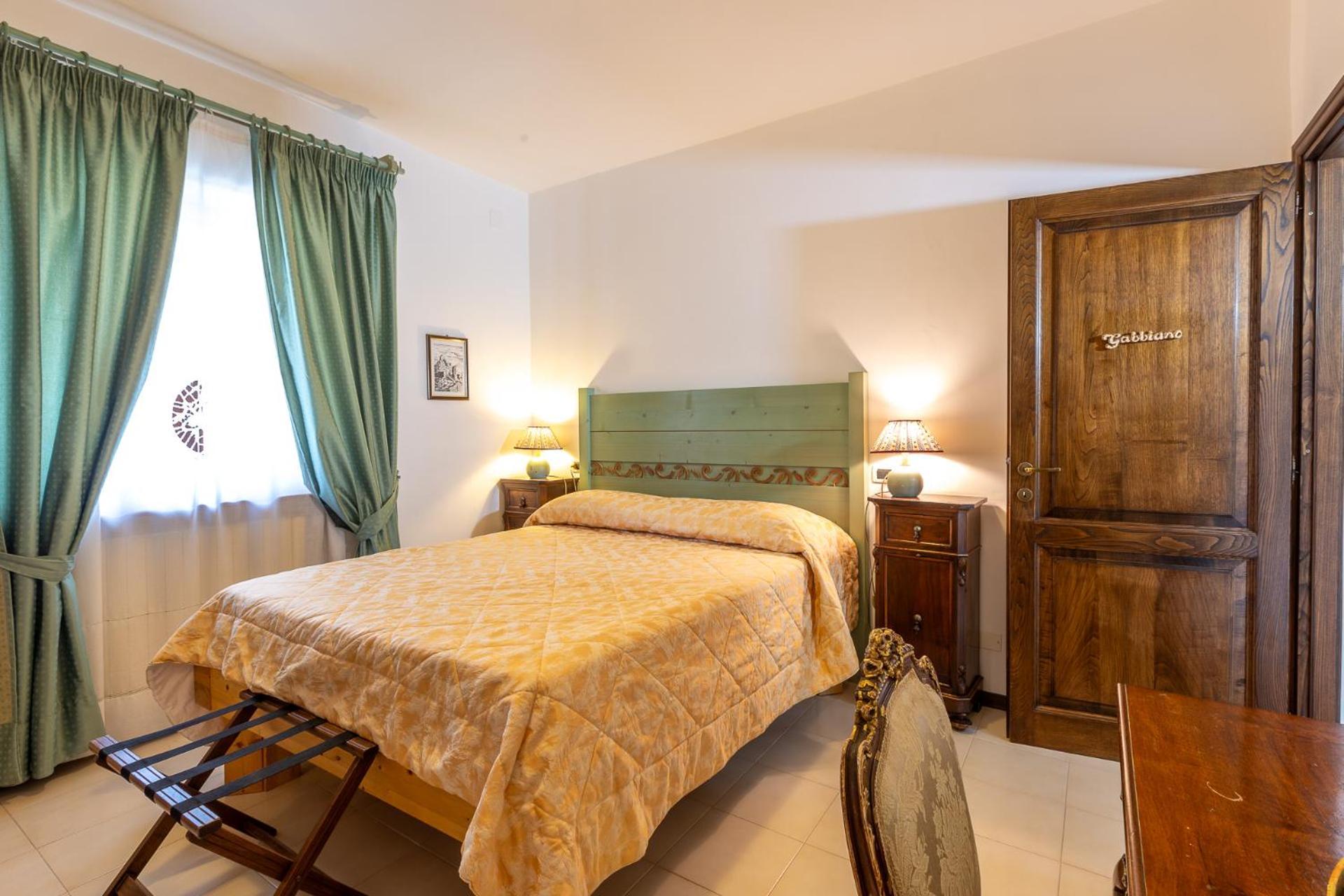 Agriturismo Le Vigne Bolsena Eksteriør bilde