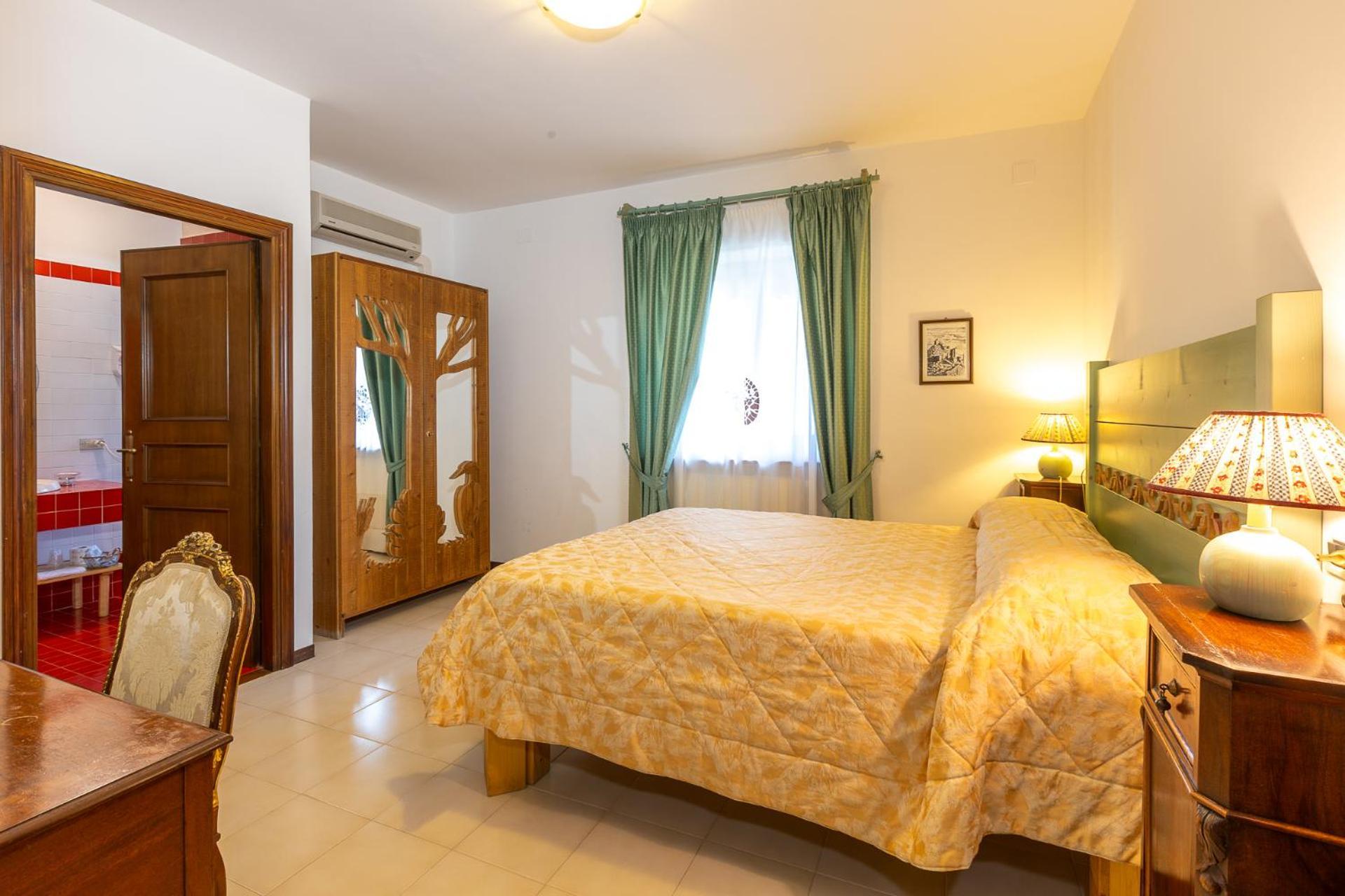 Agriturismo Le Vigne Bolsena Eksteriør bilde