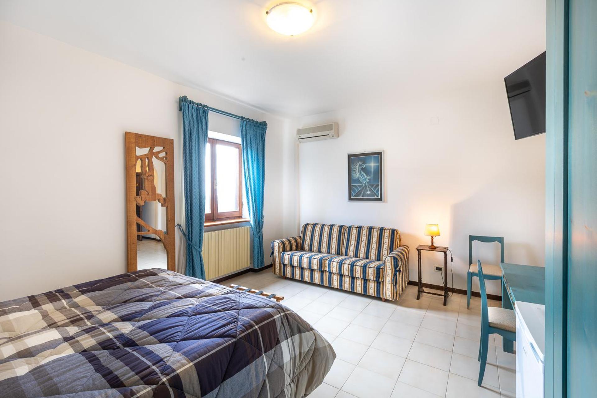 Agriturismo Le Vigne Bolsena Eksteriør bilde