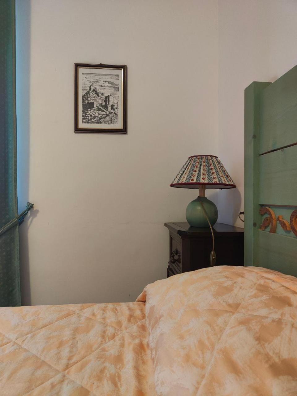 Agriturismo Le Vigne Bolsena Eksteriør bilde