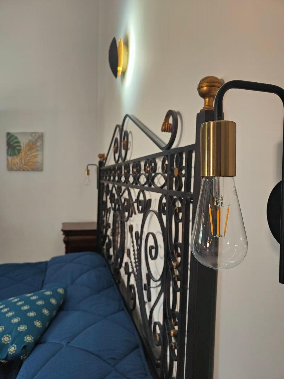 Agriturismo Le Vigne Bolsena Eksteriør bilde